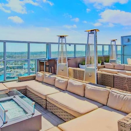 Del Rey Apartment Homes Los Ángeles Exterior foto